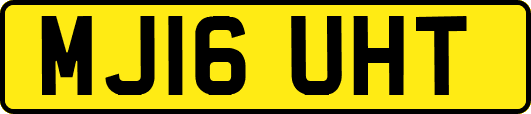 MJ16UHT