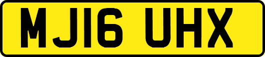 MJ16UHX