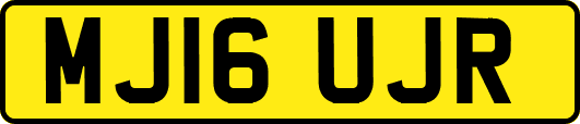 MJ16UJR