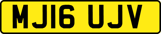 MJ16UJV