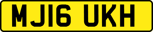 MJ16UKH