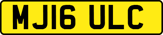 MJ16ULC