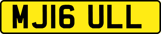 MJ16ULL