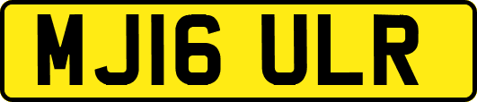 MJ16ULR