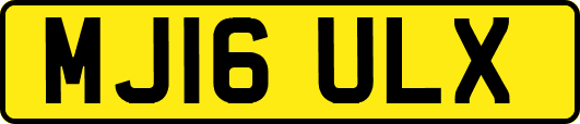 MJ16ULX