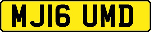 MJ16UMD