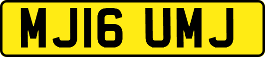 MJ16UMJ