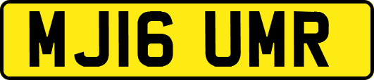 MJ16UMR