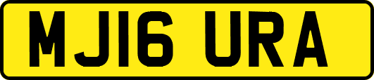 MJ16URA