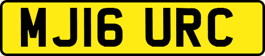 MJ16URC