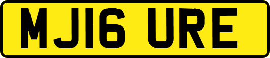 MJ16URE