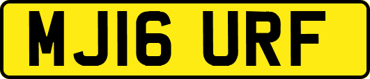 MJ16URF