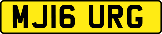 MJ16URG