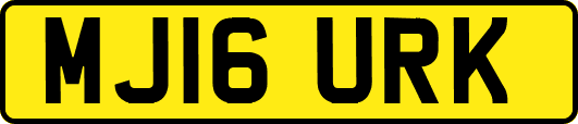 MJ16URK