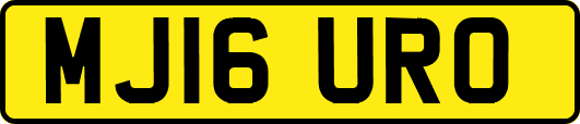 MJ16URO