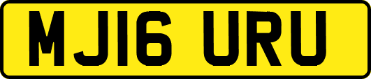 MJ16URU