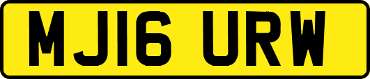 MJ16URW