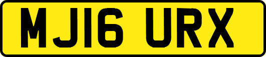 MJ16URX