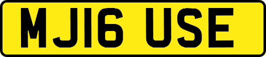 MJ16USE