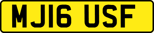 MJ16USF