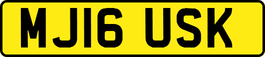 MJ16USK