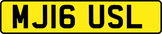 MJ16USL