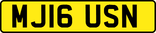 MJ16USN