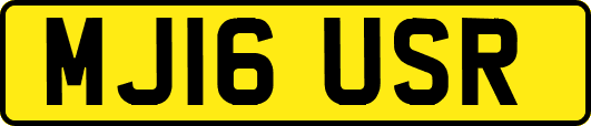 MJ16USR