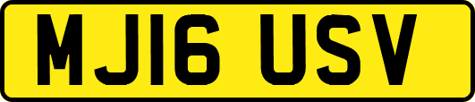 MJ16USV