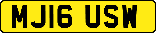 MJ16USW