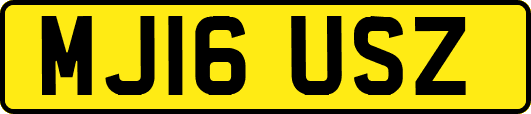 MJ16USZ