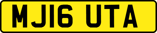 MJ16UTA