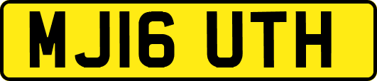 MJ16UTH