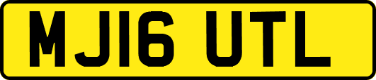 MJ16UTL