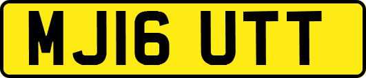 MJ16UTT