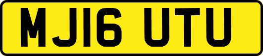 MJ16UTU
