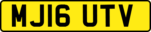 MJ16UTV