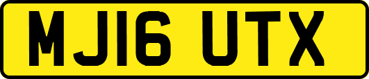 MJ16UTX