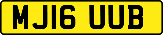 MJ16UUB