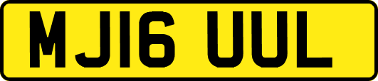 MJ16UUL