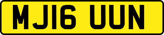MJ16UUN