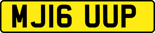 MJ16UUP