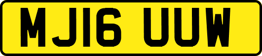 MJ16UUW