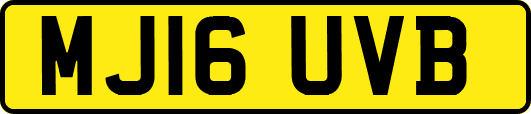 MJ16UVB