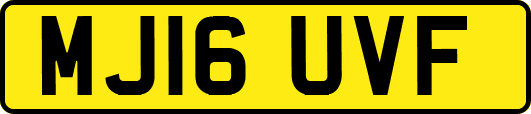 MJ16UVF
