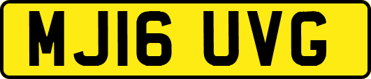 MJ16UVG