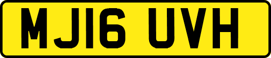 MJ16UVH