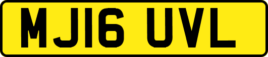 MJ16UVL