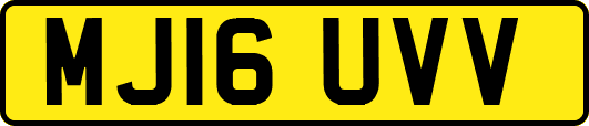 MJ16UVV