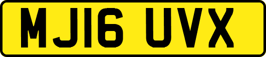 MJ16UVX